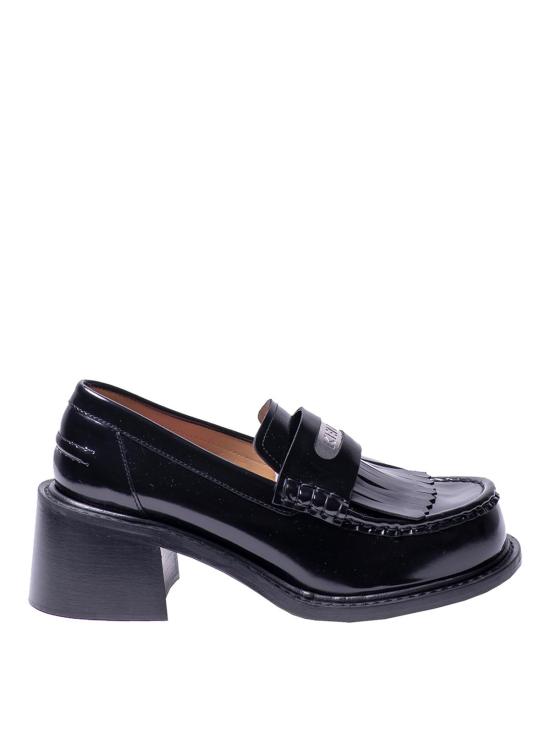  겐조 로퍼 FD52LO705L6799 Black