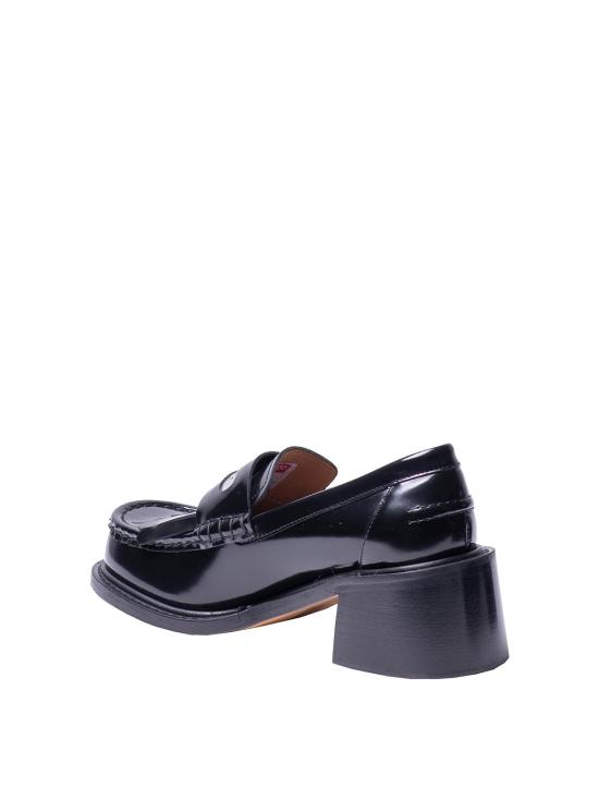 겐조 로퍼 FD52LO705L6799 Black - KENZO