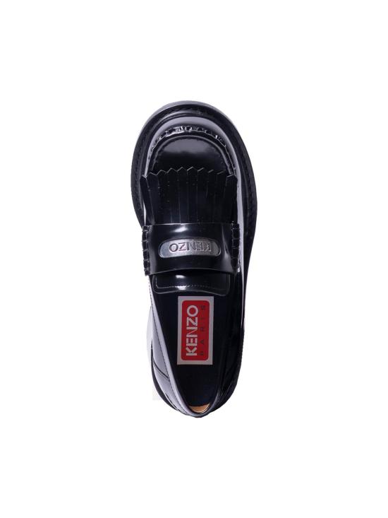  겐조 로퍼 FD52LO705L6799 Black - KENZO