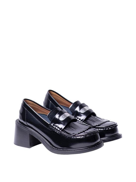  겐조 로퍼 FD52LO705L6799 Black - KENZO