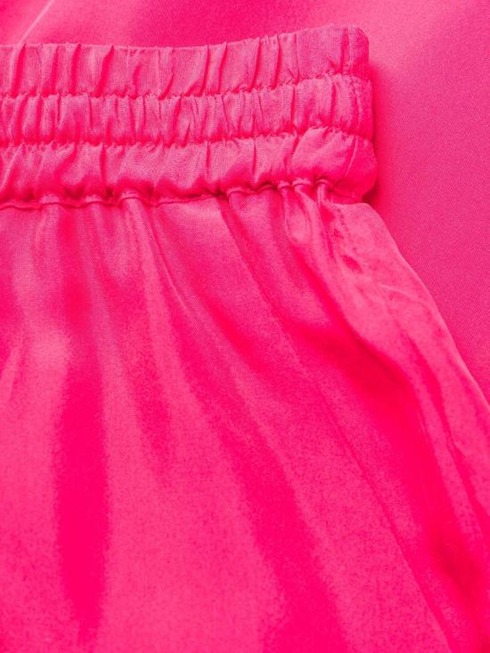  파로쉬 팔라초 팬츠 D230664CICLAMINO Fuchsia - PAROSH