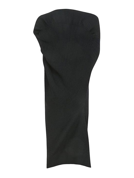  플리츠플리즈 미디 원피스 IM46KH81679 Blue - PLEATS PLEASE