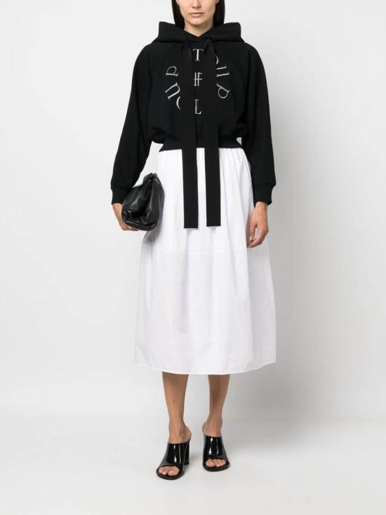  파투 스웨터 JE0699995999B Black - PATOU