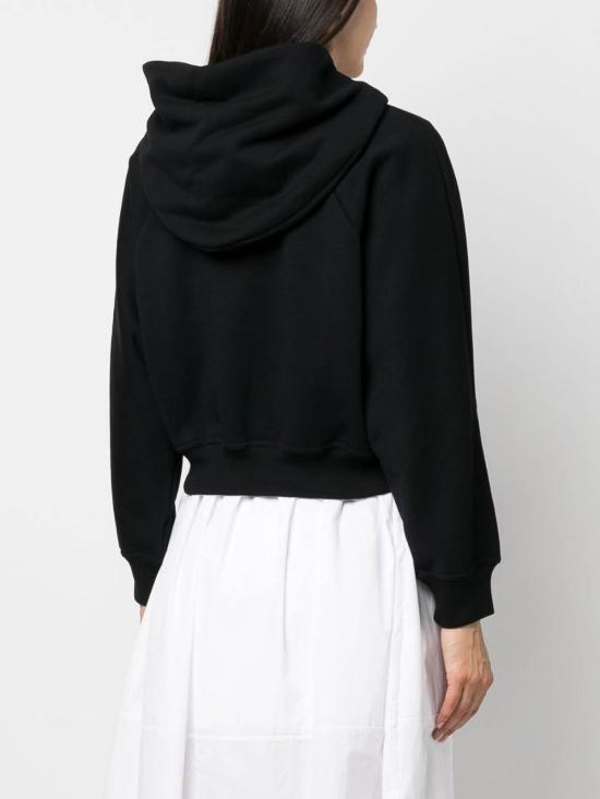  파투 스웨터 JE0699995999B Black - PATOU