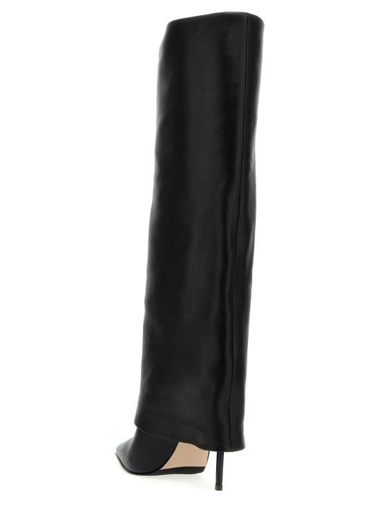  레실라 부츠 2282V100R1PP001 Black - LE SILLA