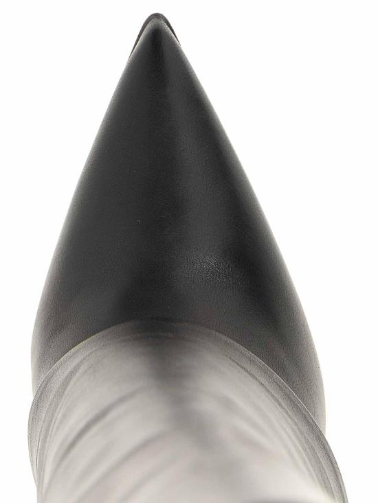  레실라 부츠 2282V100R1PP001 Black - LE SILLA