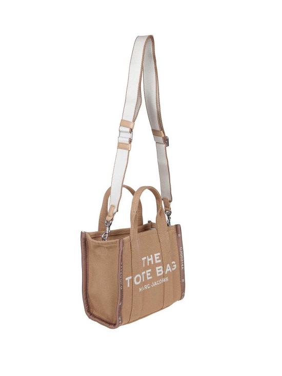 25FW 마크제이콥스 토트백 M0017025230 Camel - MARC JACOBS