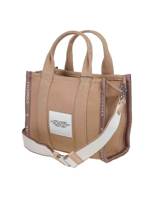 25FW 마크제이콥스 토트백 M0017025230 Camel - MARC JACOBS
