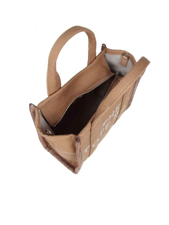 25FW 마크제이콥스 토트백 M0017025230 Camel - MARC JACOBS