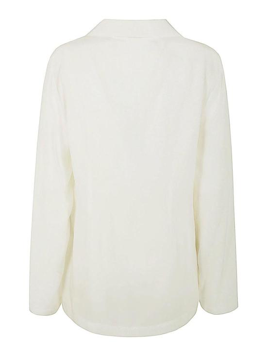 24FW 파로쉬 자켓 D420557SOFIA24002 White - PAROSH