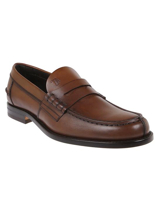  토즈 로퍼 XXM26C0CO50D9CS801 Brown - TODS