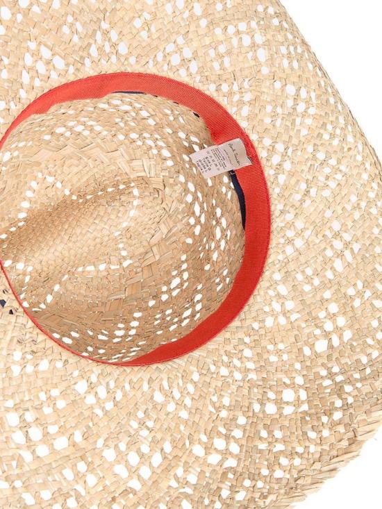  폴 스미스 버킷햇 WSXC556DH365NATURALE Beige - PAUL SMITH