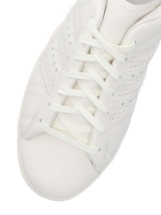  와이쓰리 스니커즈 ID4122 White - Y-3