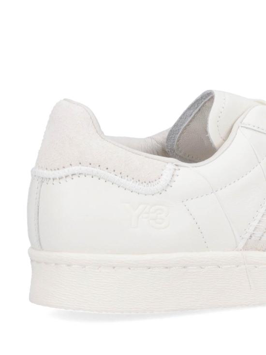  와이쓰리 스니커즈 ID4122 White - Y-3