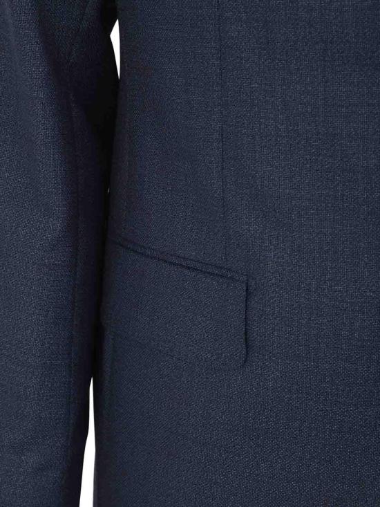  사르토리아 라토레 수트 세트 A088EFUE0652100 Blue - SARTORIA LATORRE