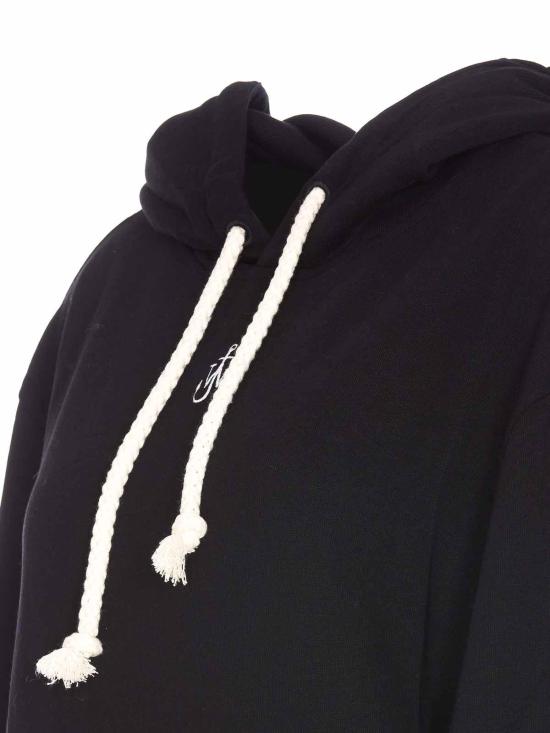  JW앤더슨 스웨터 JW0125PG1339999 Black - JW ANDERSON