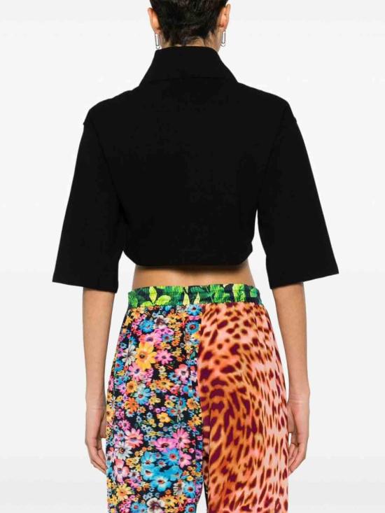  팜앤젤스 민소매 티셔츠 PWGB012S24FAB0031003 Black - PALM ANGELS