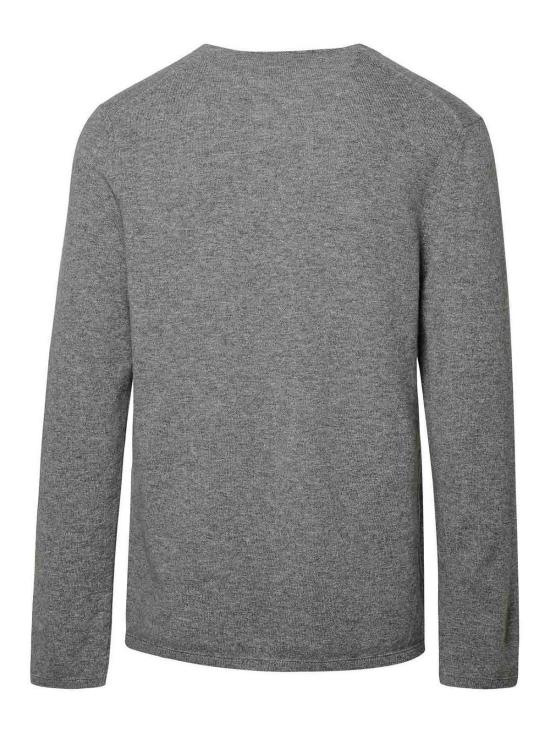  꼼데가르송 긴팔 티셔츠 FLN003W23GREY Grey - COMME DES GARCONS