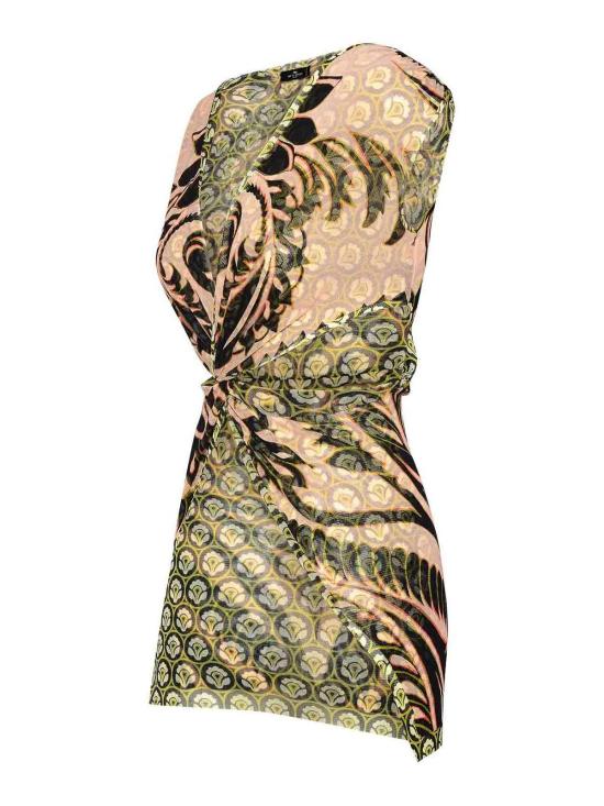 24FW 에트로 블라우스 WRJA003199IAS16X0870 Nude Neutrals - ETRO