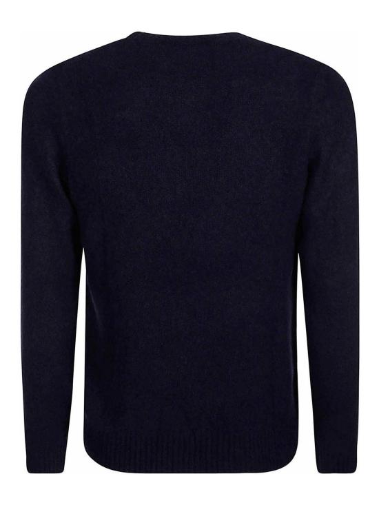  플라이 3 스웨터 MU8171307435RC010 Dark Blue - FLY 3