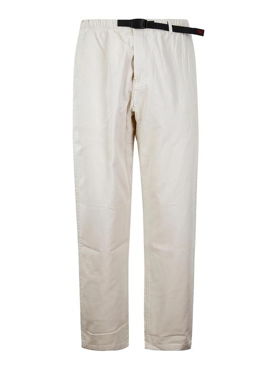  그라미치 스트레이트 트윌 팬츠 G102OGTGREIGE - GRAMICCI