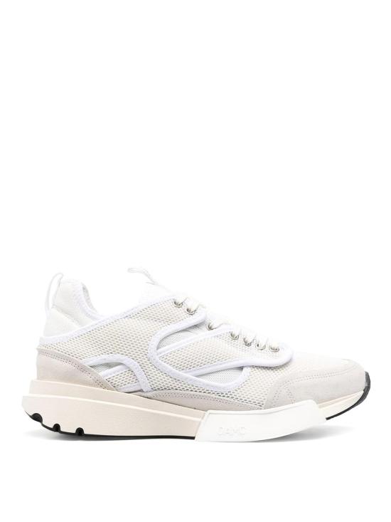  오에이엠씨 스니커즈 23E28OAS11TOMOA008100 White