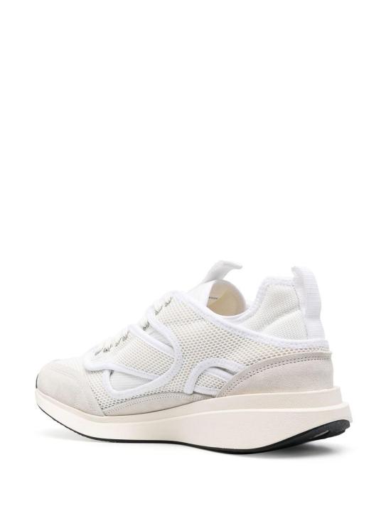  오에이엠씨 스니커즈 23E28OAS11TOMOA008100 White - OAMC