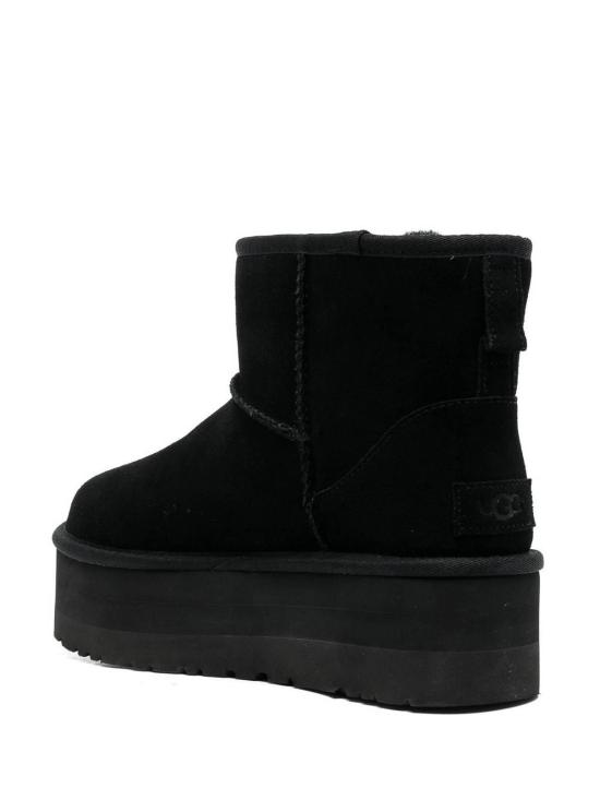25FW 어그 클래식 미니 플랫폼 부츠 1134991BLACK Black - UGG