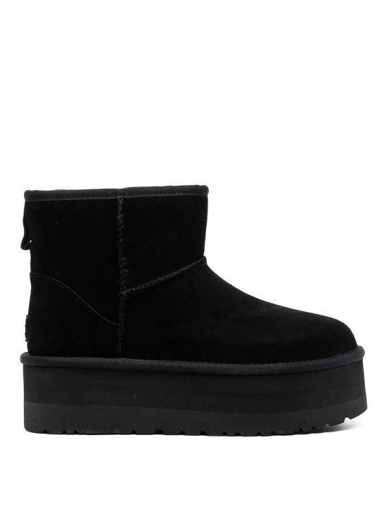 25FW 어그 클래식 미니 플랫폼 부츠 1134991BLACK Black