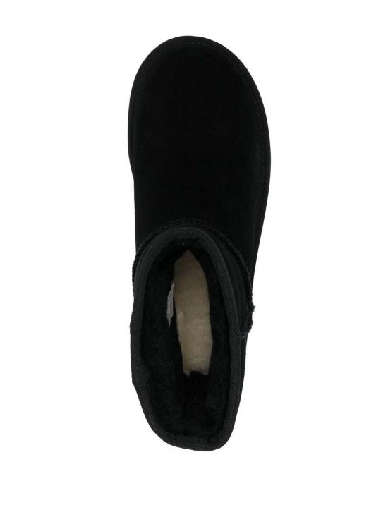 25FW 어그 클래식 미니 플랫폼 부츠 1134991BLACK Black - UGG