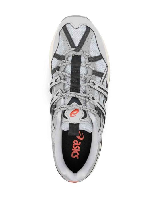  아식스 스니커즈 1201B006CEMENT Grey - ASICS