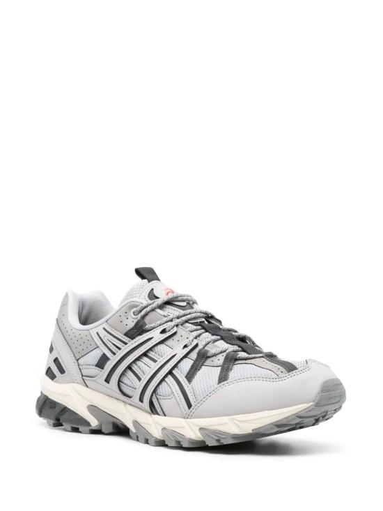  아식스 스니커즈 1201B006CEMENT Grey - ASICS