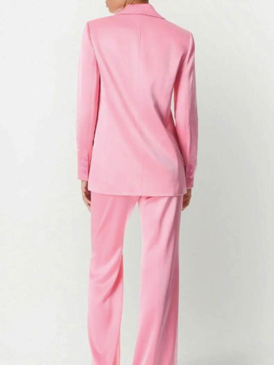  앨리스 앤 올리비아 수트 자켓 CC211205213D650 Nude Neutrals - ALICE & OLIVIA