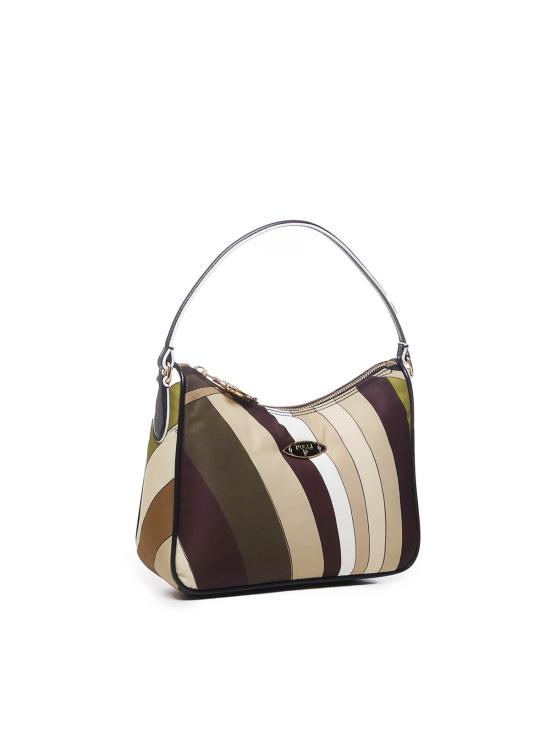 24FW 에밀리오푸치 숄더백 4HBC204H151009 Multicolour - EMILIO PUCCI