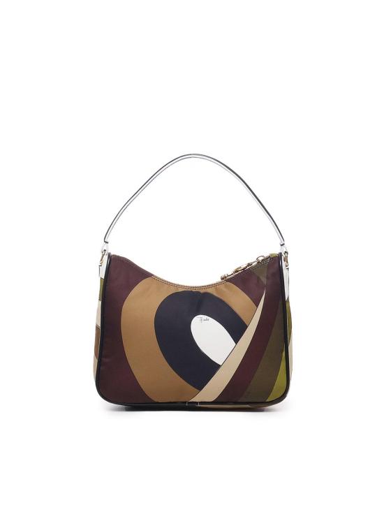 24FW 에밀리오푸치 숄더백 4HBC204H151009 Multicolour - EMILIO PUCCI