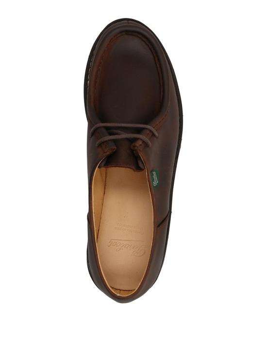  파라부트 로퍼 715607GRINGO Brown - PARABOOT