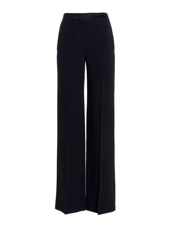  에르마노 설비노 스트레이트 팬츠 D426P304TEILM93921 Blue