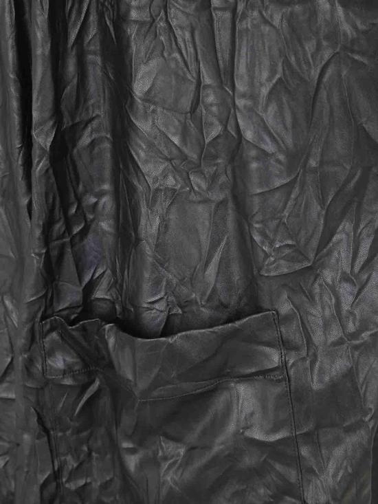  마리아 칼데라라 가디건 Q204FK9 Black - MARIA CALDERARA