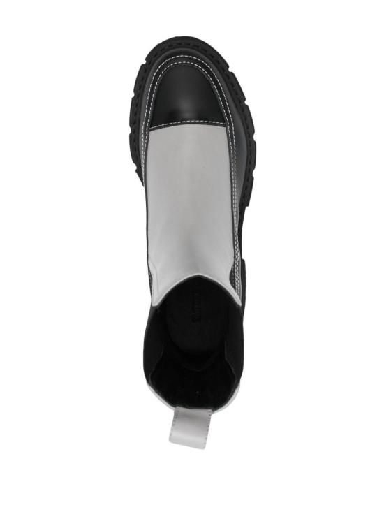 25FW 에끌라드 부츠 X3M363XN983T469 Grey - E 'CLAT