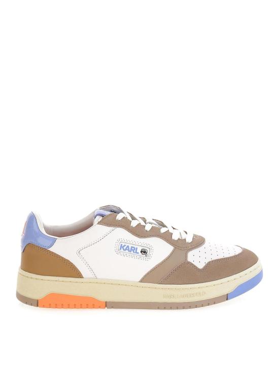  칼라거펠트 스니커즈 KL53020A3TN Multicolour