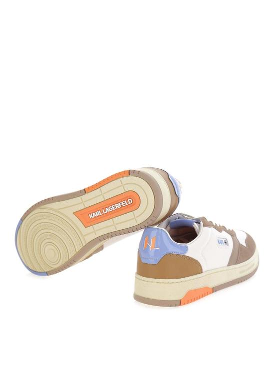  칼라거펠트 스니커즈 KL53020A3TN Multicolour - KARL LAGERFELD