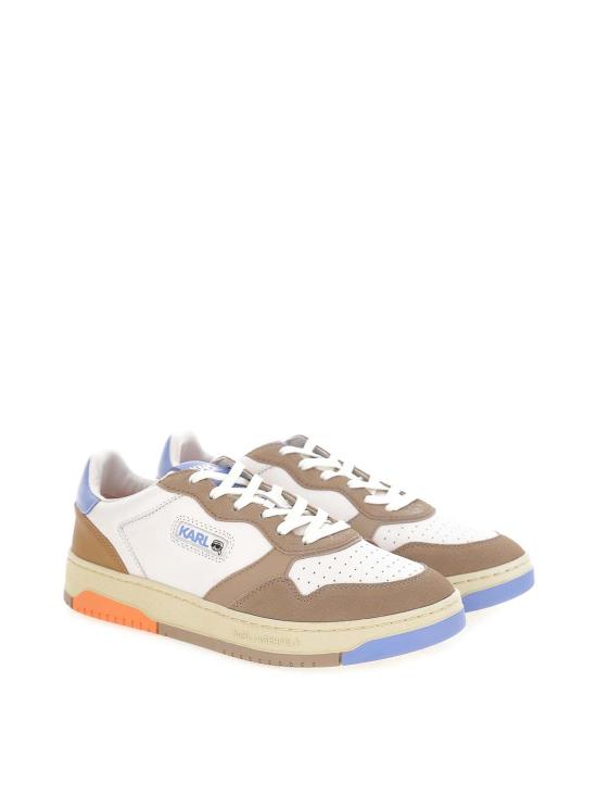  칼라거펠트 스니커즈 KL53020A3TN Multicolour - KARL LAGERFELD