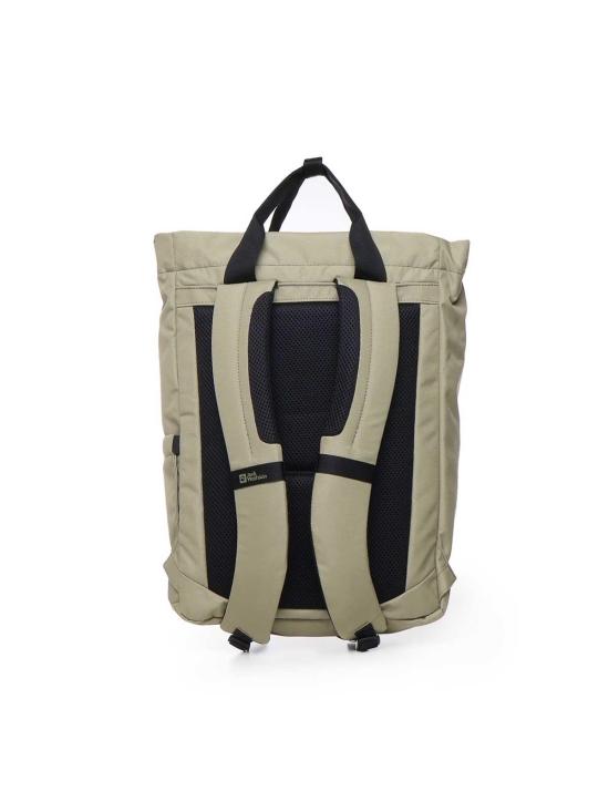 24FW JACK WOLFSKIN 백팩 20202814511 Green - OTHER BRANDS