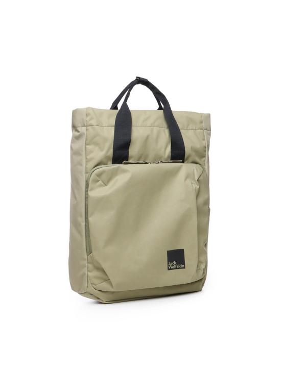24FW JACK WOLFSKIN 백팩 20202814511 Green - OTHER BRANDS