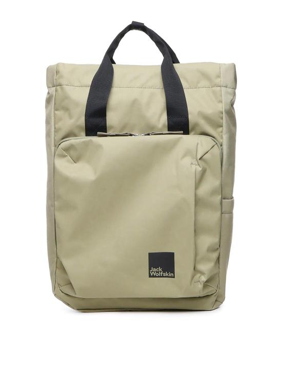 24FW JACK WOLFSKIN 백팩 20202814511 Green