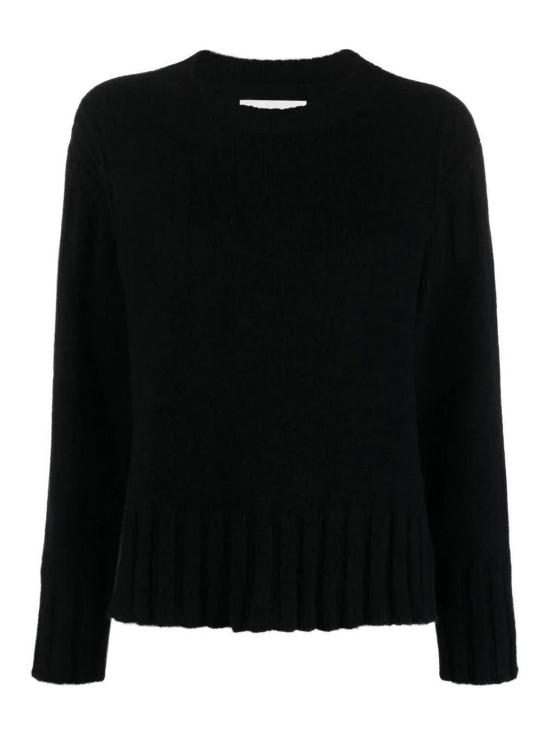  질샌더 탑 J40GP0018J13207001 Black