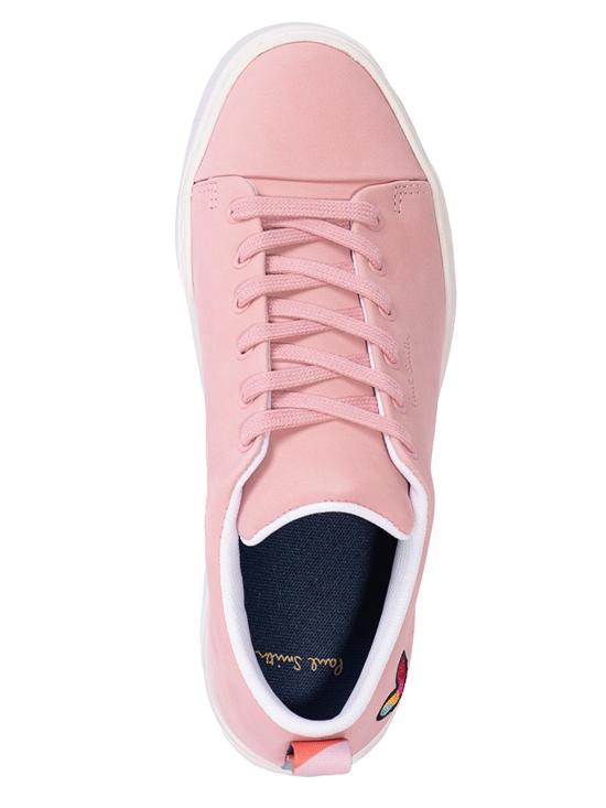  폴 스미스 스니커즈 W1SLEE14HLEA20 Pink - PAUL SMITH
