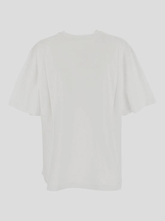  마르니 탑 THJET49P01USCV77PDW01 White - MARNI