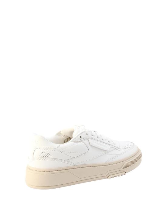  리복 스니커즈 RMIA04DC99LEA0080100 White - REEBOK