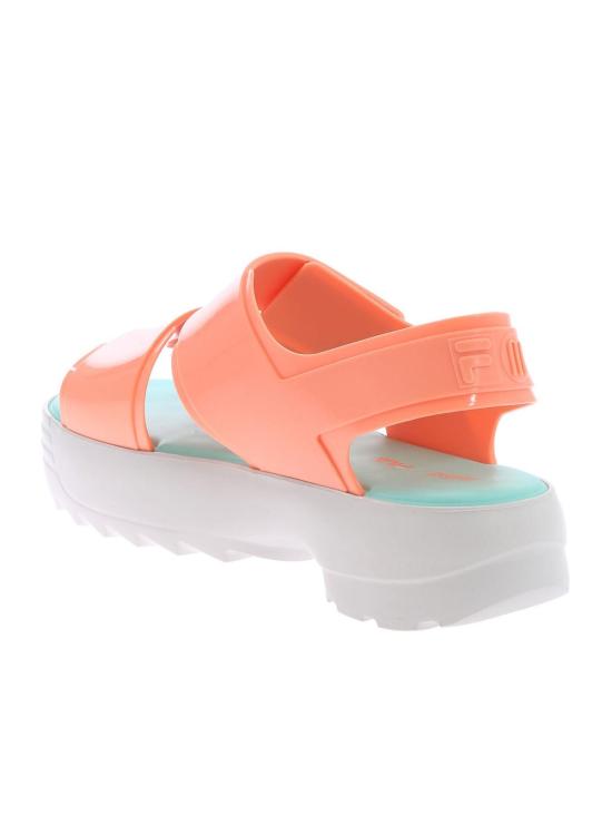  멜리사 샌들 32479ROSA Multicolour - MELISSA